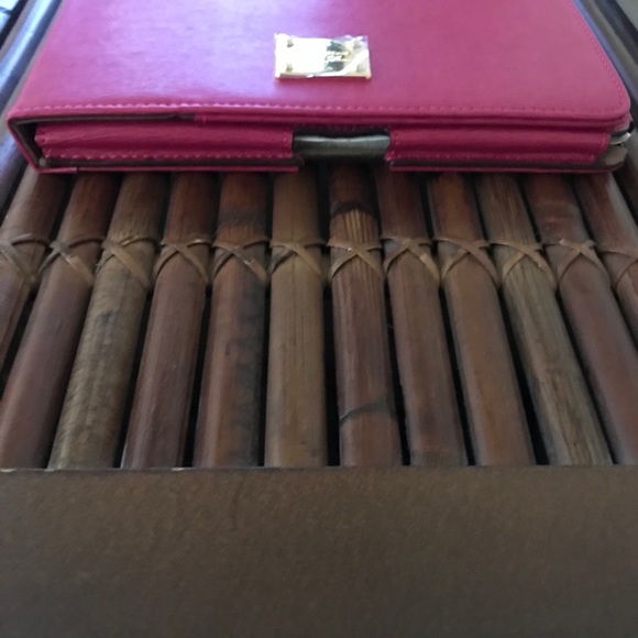 NWOT Ralph Lauren Tablet/iPad Case - Picture 5 of 9